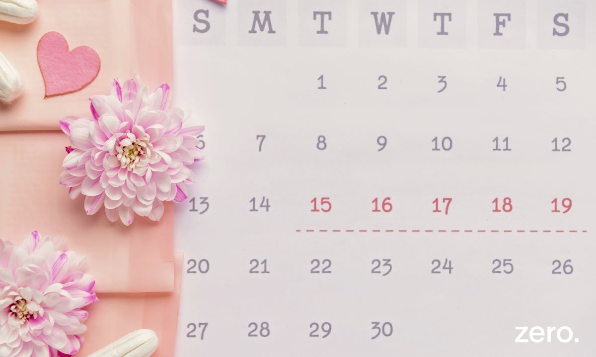 ZERO lança recursos gratuitos para combater tabus e promover literacia menstrual junto de jovens