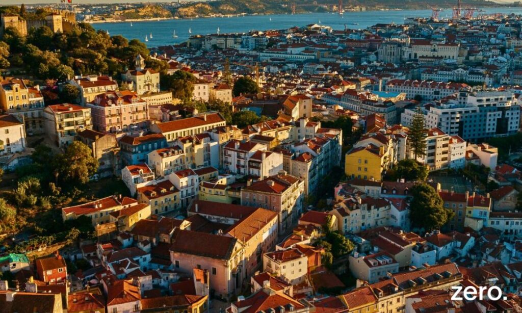 Requalificação da Almirante Reis: Projeto da Câmara de Lisboa privilegia o automóvel, não as pessoas