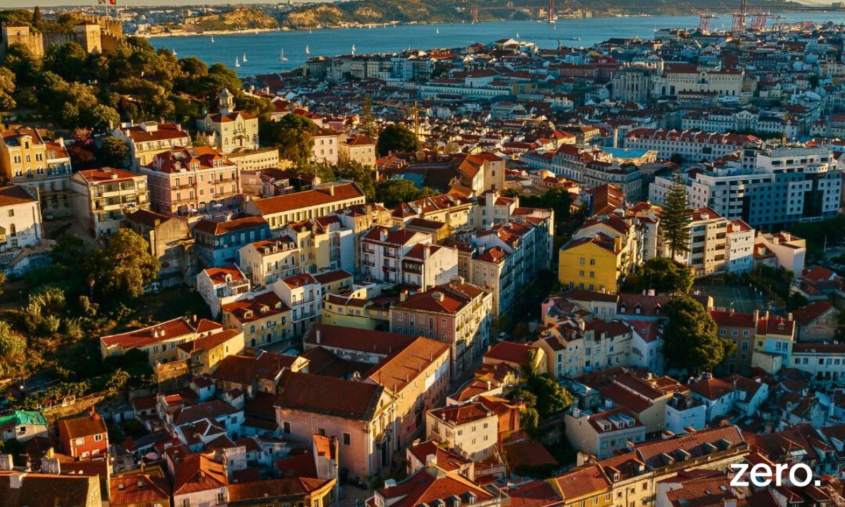 Requalificação da Almirante Reis: Projeto da Câmara de Lisboa privilegia o automóvel, não as pessoas