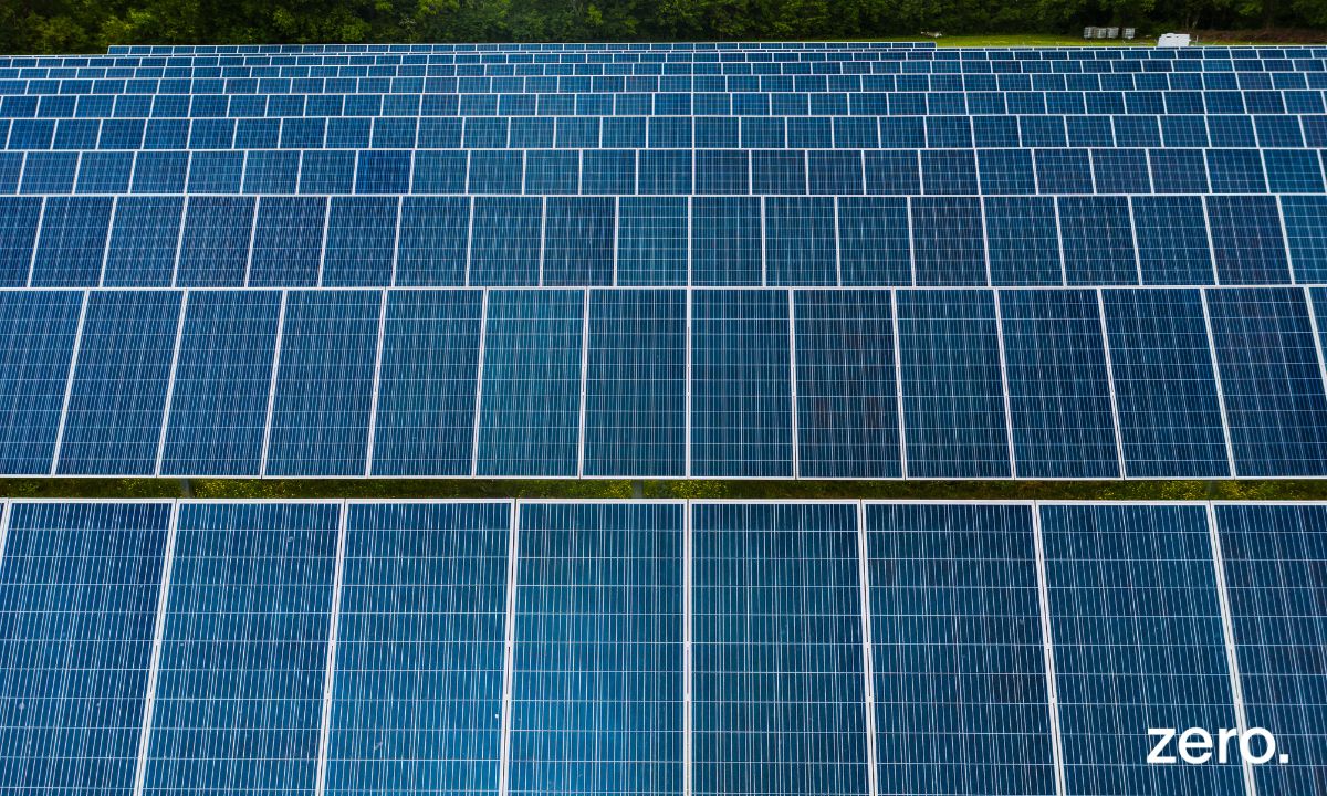 Parecer relativo ao Estudo de Impacte Ambiental da Central Fotovoltaica da Sobreira de Baixo – Alteração do Projeto