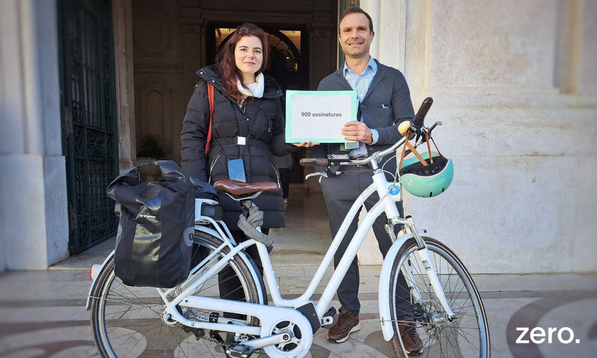 Transporte Sustentável: a peça em falta para cidades com melhor qualidade de vida e deslocações mais rápidas