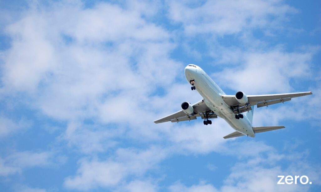 Subida do IVA nas viagens aéreas domésticas para a taxa normal pode financiar 1.000 fogos de habitação pública acessível por ano