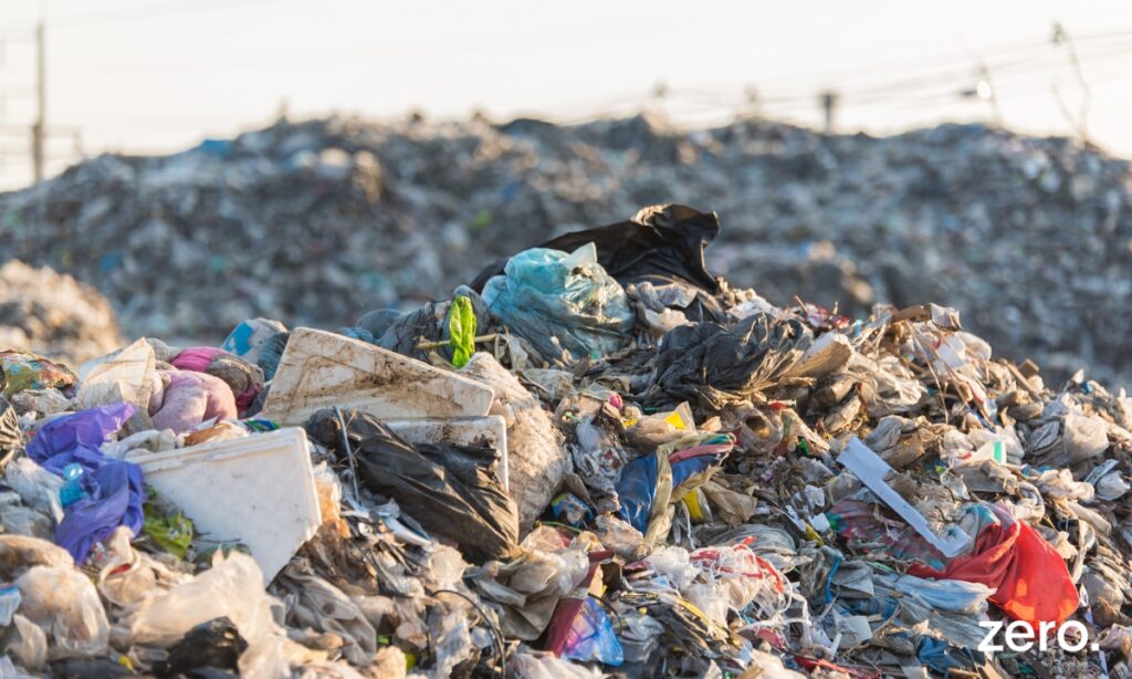 ZERO apresenta queixa à Comissão Europeia contra o Estado Português, por permitir o funcionamento ilegal de 28 aterros para resíduos urbanos
