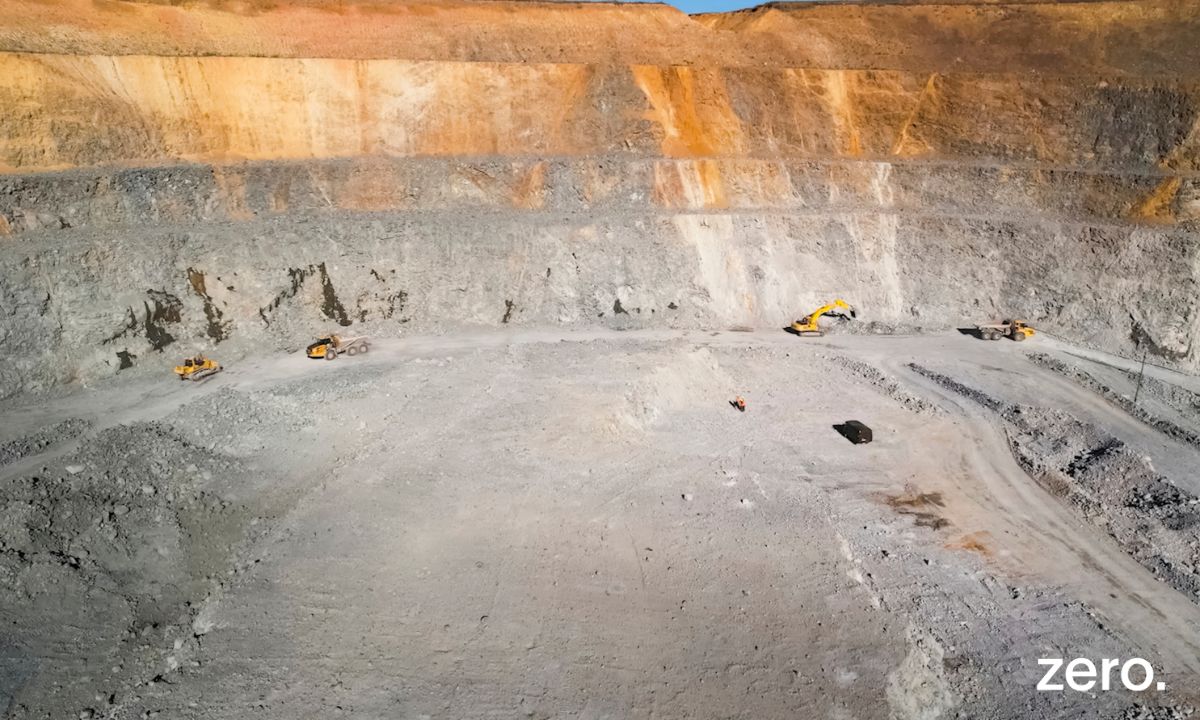 Passados 7 anos do Acidente de Borba: nem com vítimas mortais se muda a Lei das Pedreiras