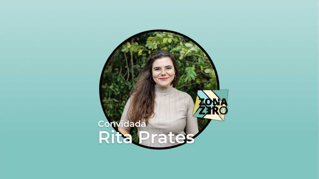 T2 | Episódio #3 | E se a mobilidade sustentável fosse a chave para cidades com mais qualidade de vida?