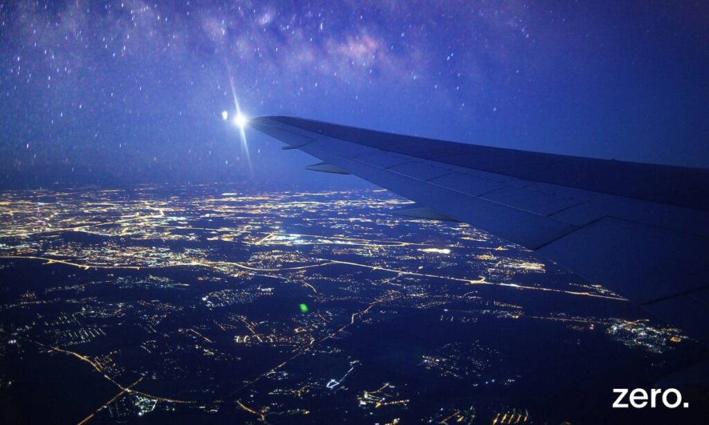 Lisboa corre risco de continuar a ter voos noturnos no verão de 2026 se governo não agir