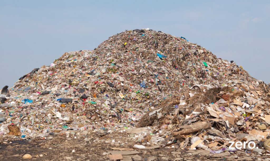 ZERO contra licenciamento ilegal de Plano de Gestão do Aterro de Resíduos Urbanos da Valorminho, em Valença
