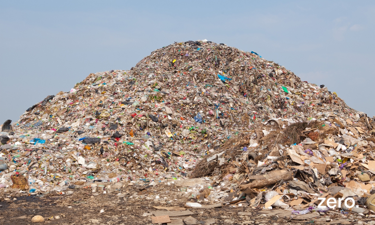 ZERO contra licenciamento ilegal de Plano de Gestão do Aterro de Resíduos Urbanos da Valorminho, em Valença