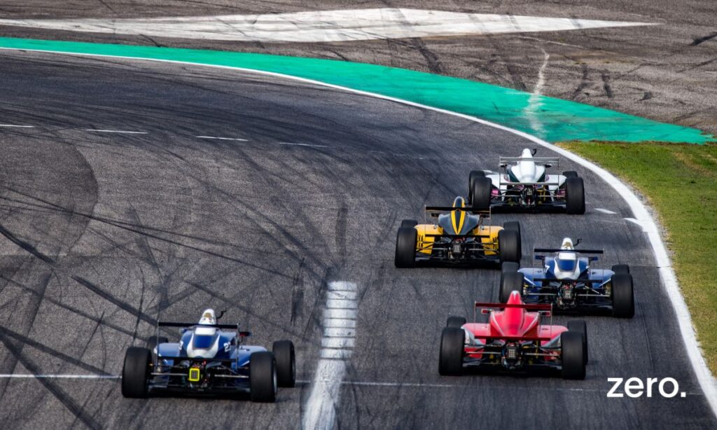 ZERO entende que Fórmula 1 não deve receber subsídios públicos