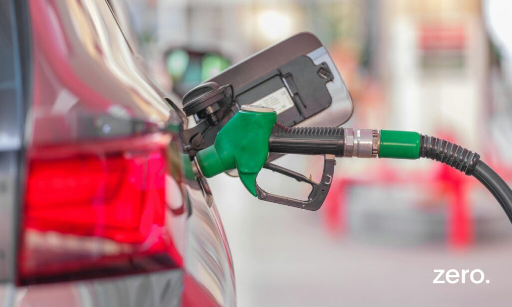 Cedências na proibição de veículos a combustão após 2035 é erro grave para clima e saúde pública