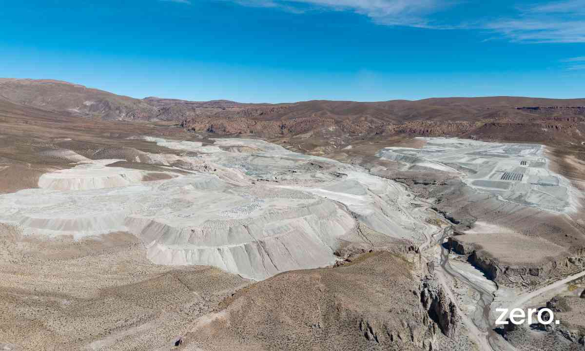 exploracao mineira lítio mina do barroso