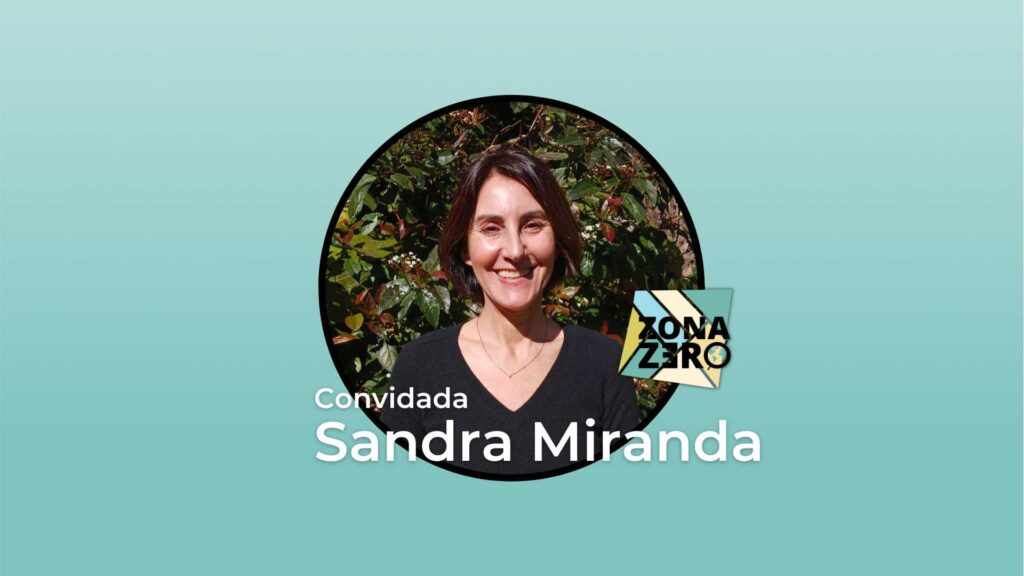 Podcast rastos de condensação