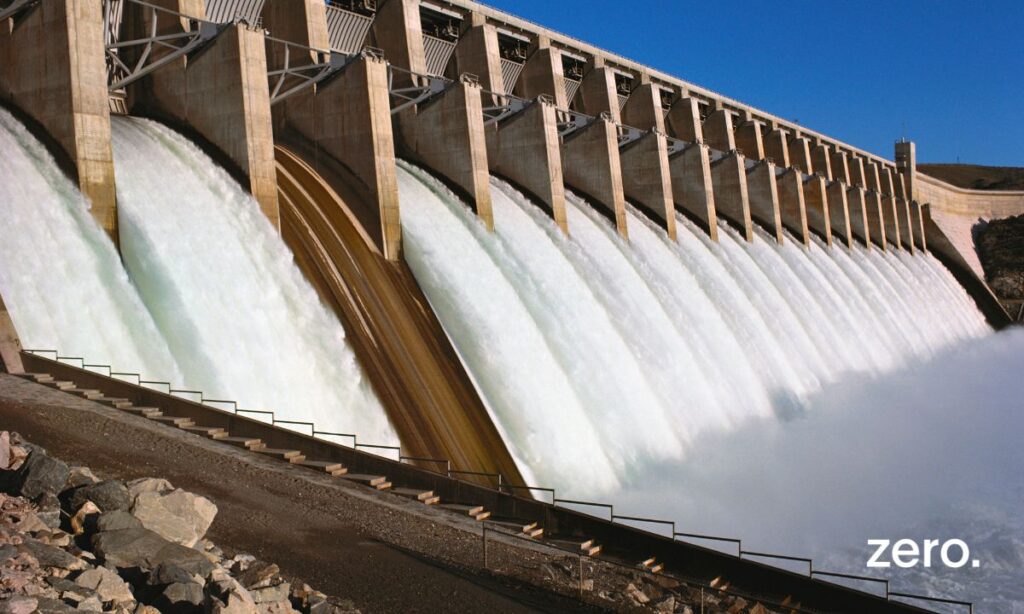 ZERO considera barragem de Girabolhos uma falsa solução para as cheias do Mondego