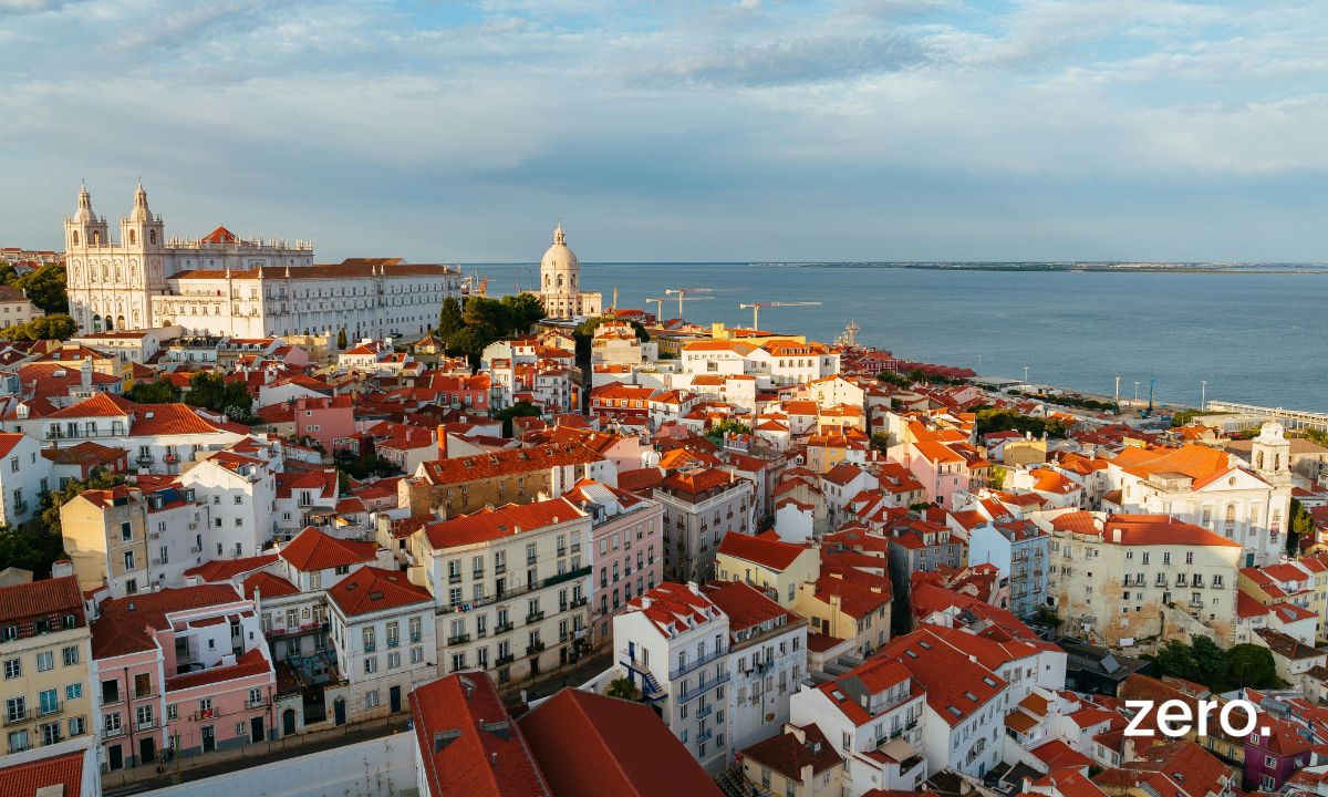 Contrato Climático de Lisboa 2030: medidas bem-intencionadas são claramente insuficientes