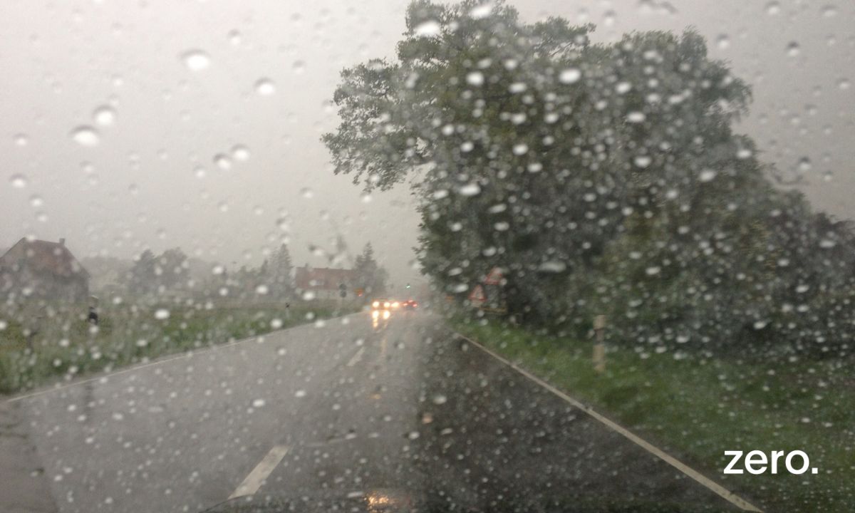 Tempestades expõem custos climáticos: Europa deve financiar adaptação justa nos países mais afetados como Portugal