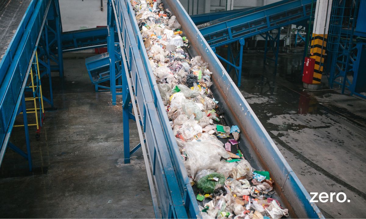 ZERO dá aval à Ambisousa, mas exige medidas para impedir deposição ilegal de resíduos no aterro