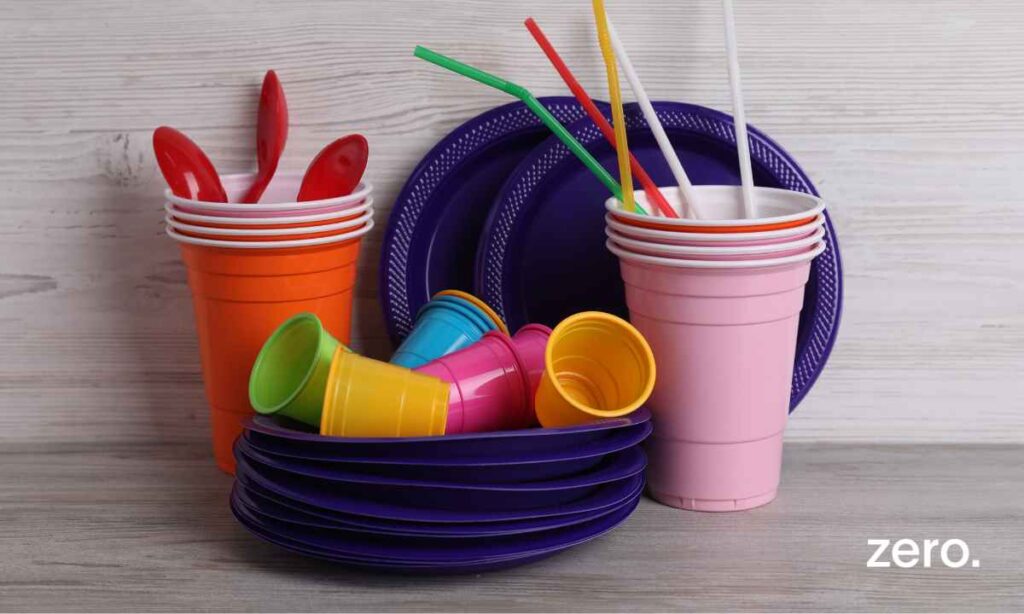 Diretiva dos Plásticos de Uso Único tem que combater a cultura do descartável