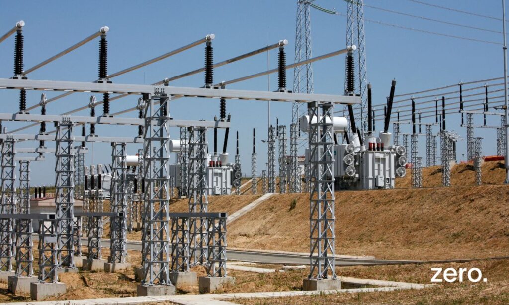 Após o apagão e com a guerra no Irão, ZERO entende que é urgente substituir o gás na estabilização do sistema elétrico