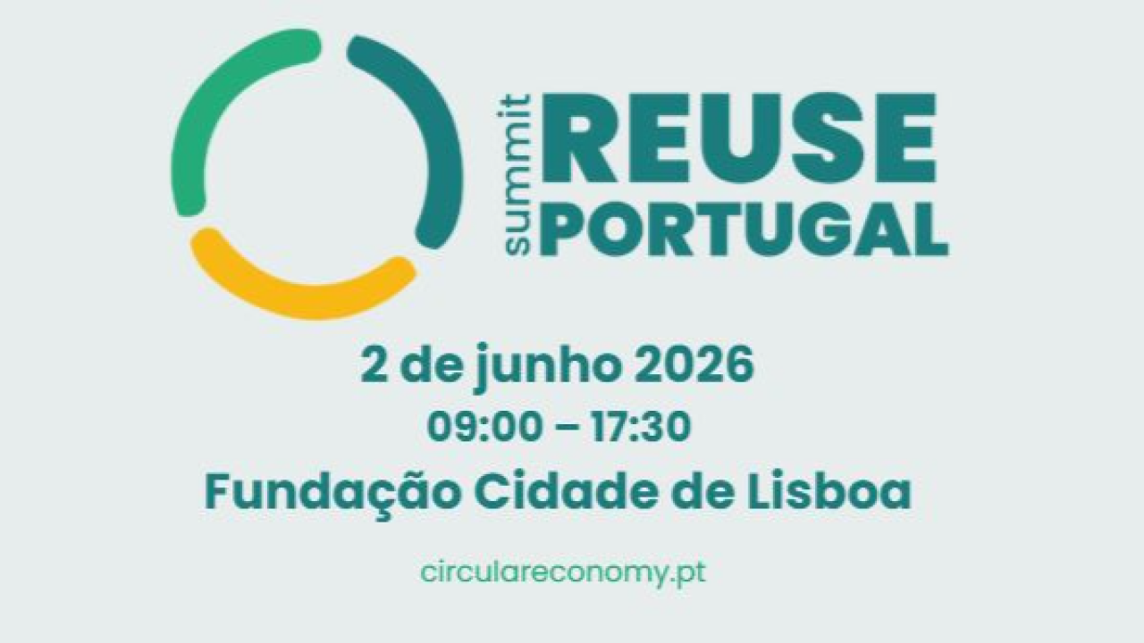 Reuse Portugal Summit