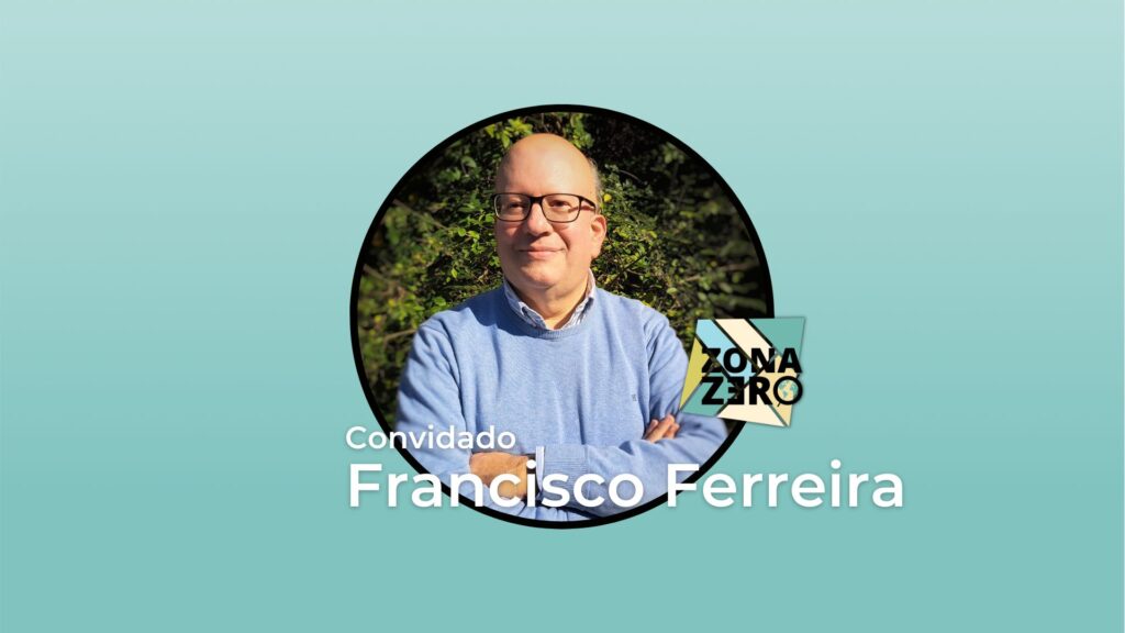 Podcast Praias ZERO Poluição