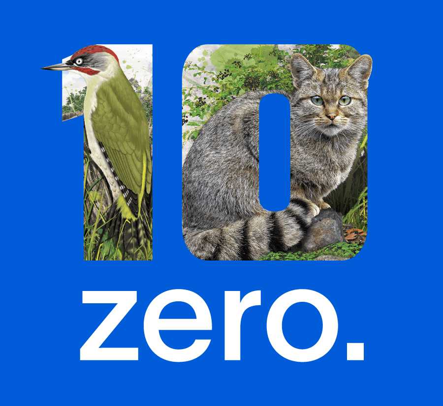 ZERO - Associação Sistema Terrestre Sustentável