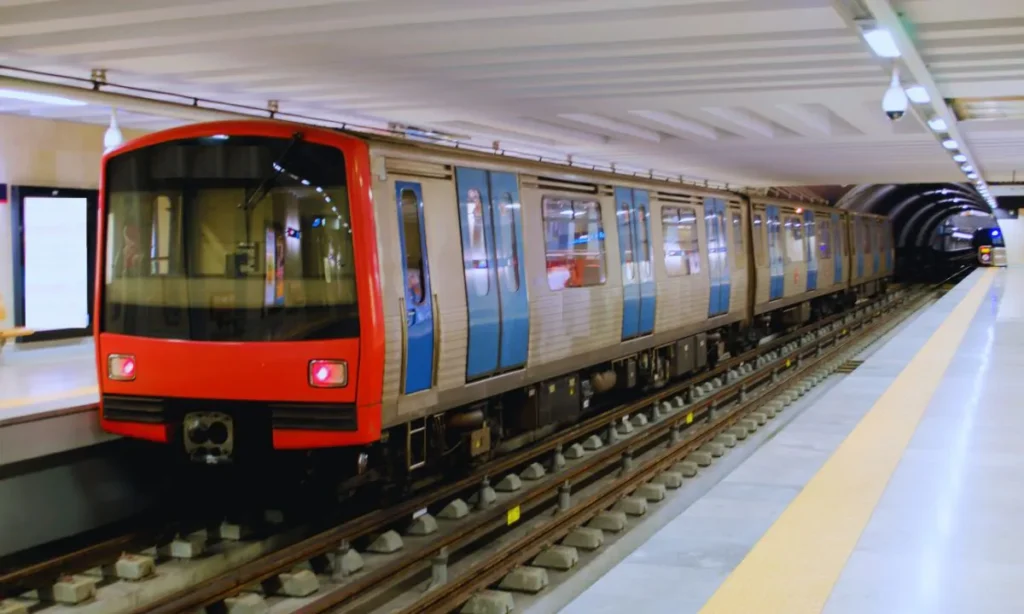 ZERO saúda governo por avanço nos testes para abertura mais cedo do Metro de Lisboa