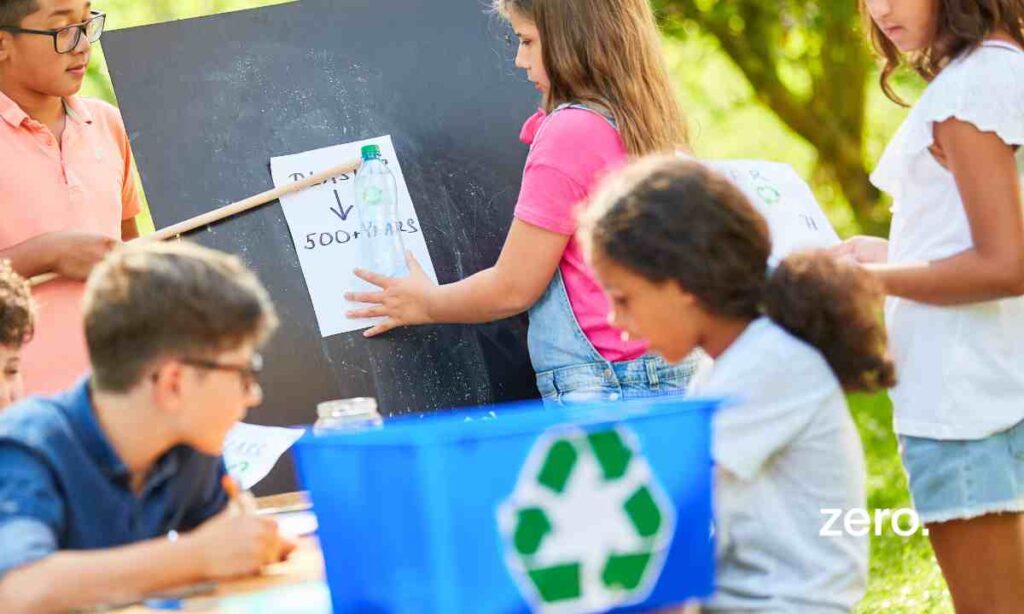 Estratégia Nacional de Educação Ambiental 2030 quer ser um passo em frente — mas fica a meio caminho