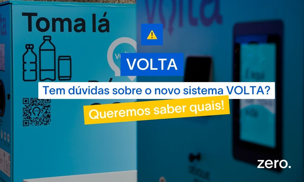 Sabia que?