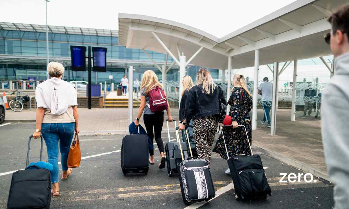 Estudo que inclui Portugal reforça necessidade de mudar o modelo de desenvolvimento turístico