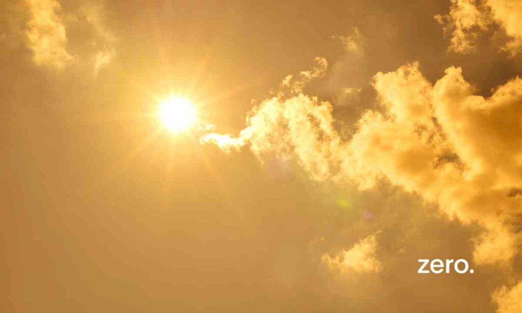 Onda de calor já está a trazer concentrações muito elevadas de ozono e população TEM de ser prevenida e avisada