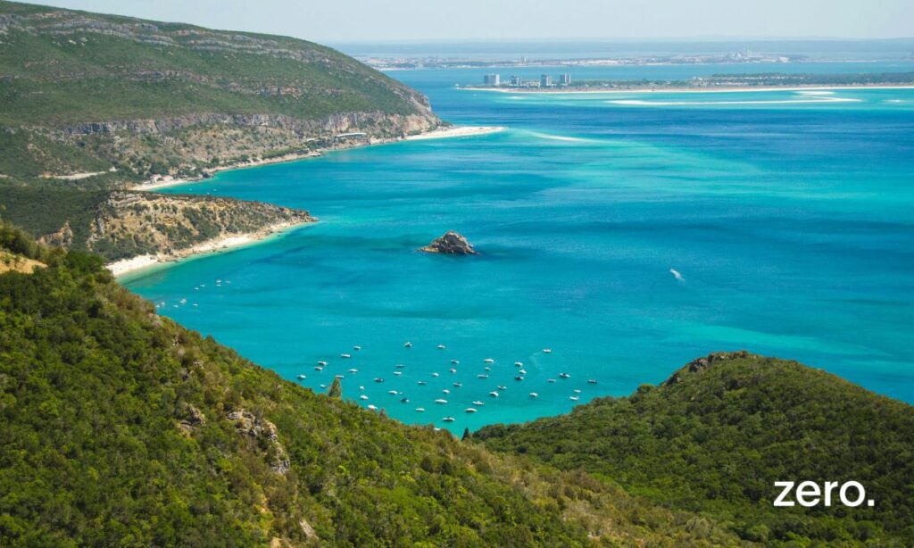 Da Arrábida ao Plano Nacional de Restauro da Natureza – para a ZERO, conservar e (agora) restaurar a natureza nunca foi tarefa fácil