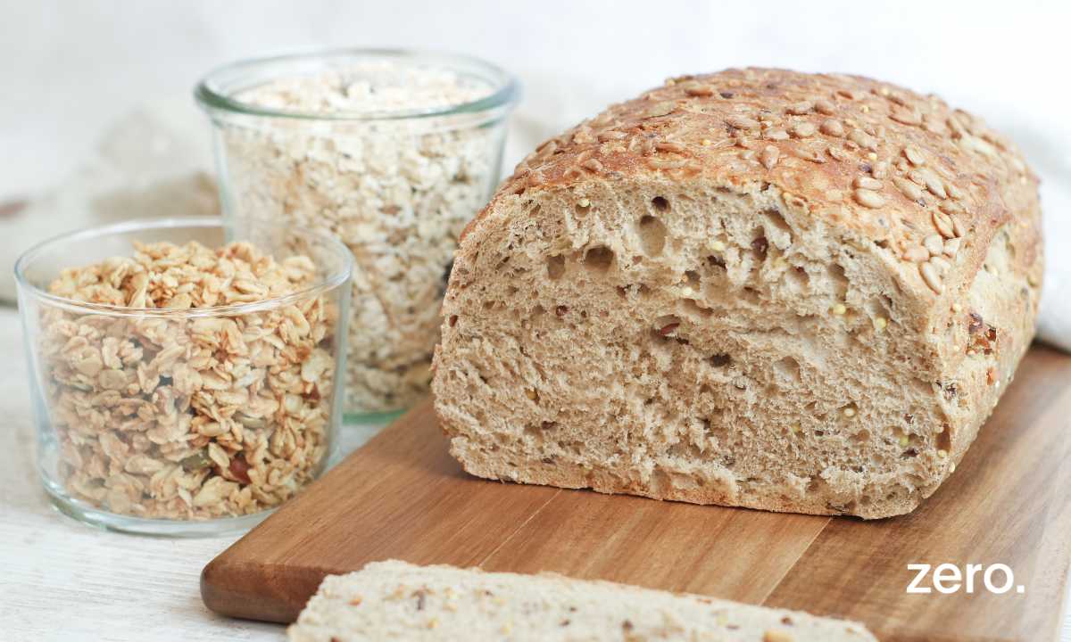 Glifosato ao pequeno-almoço, PFAS ao almoço. É este o futuro que a União Europeia quer?