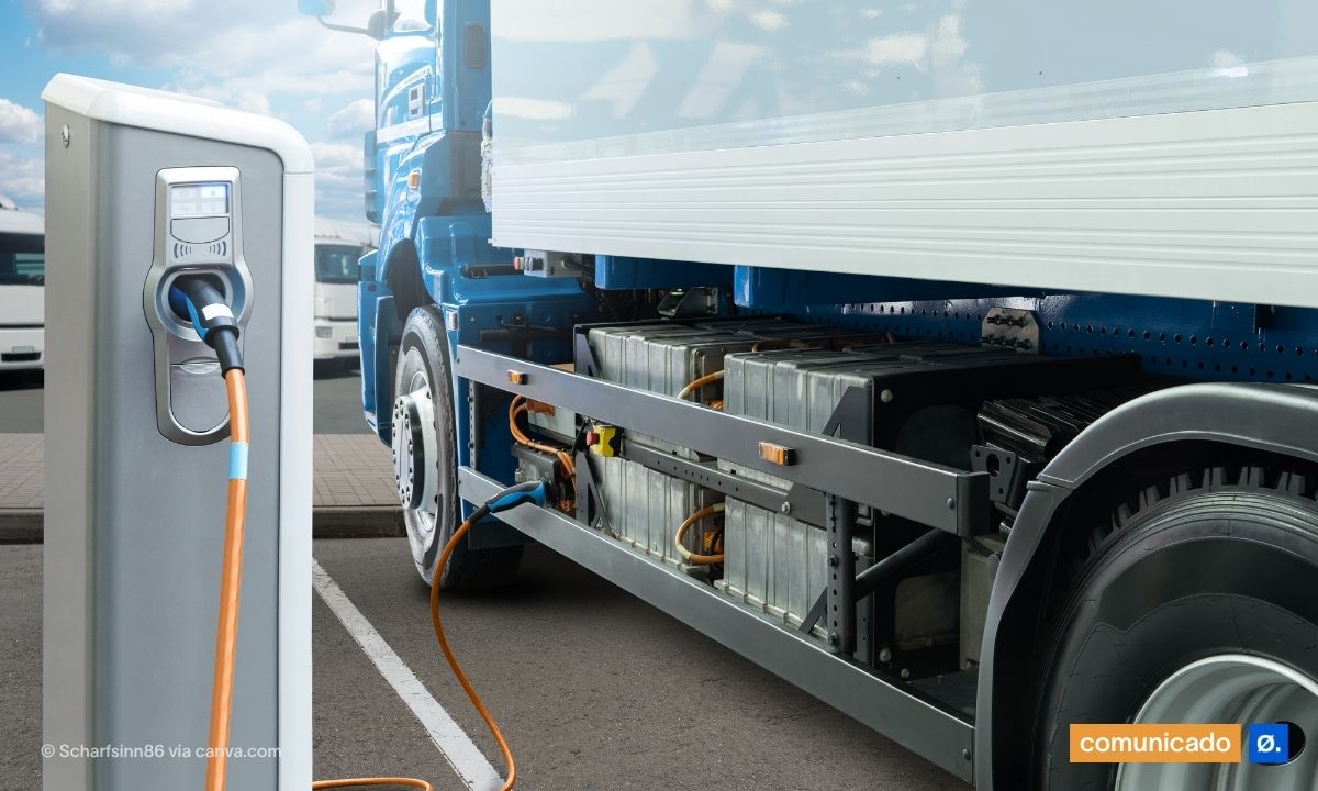 Eletrificar o transporte pesado reduz mais depressa a dependência do petróleo e a exposição a choques inflacionistas