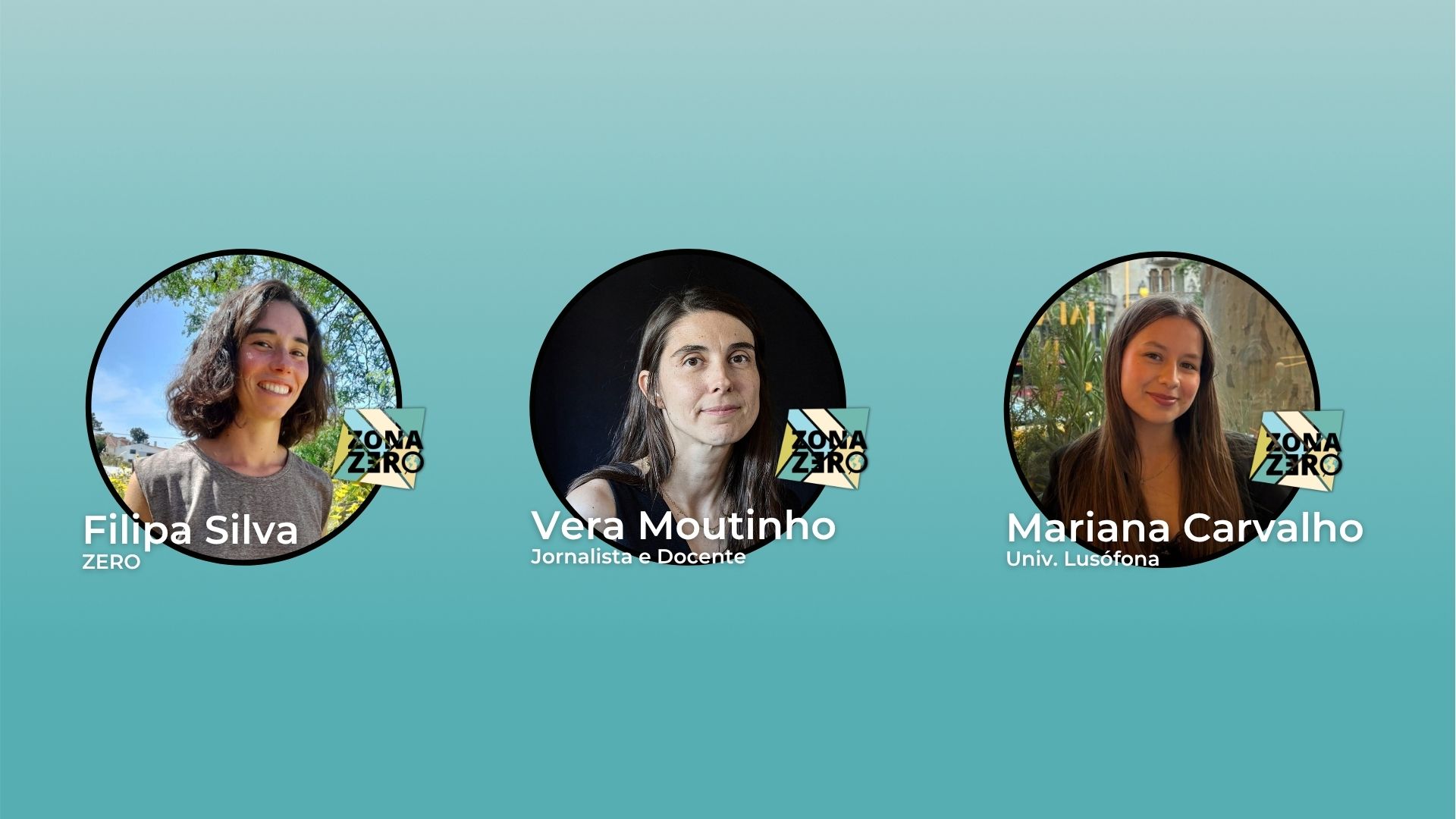 POdcast Desinformação Climática