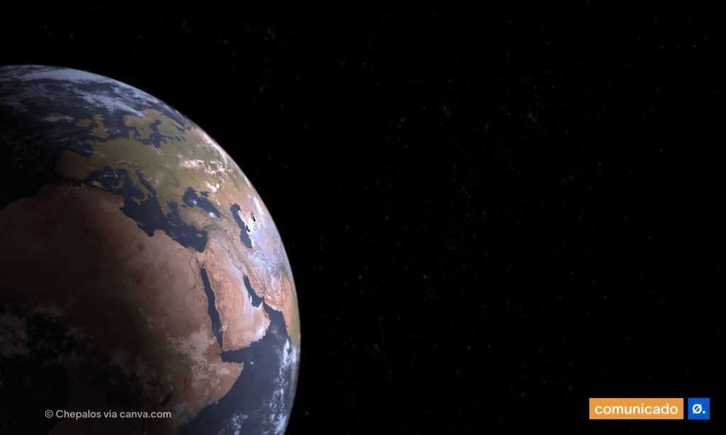 ZERO apela a esforço climático real onde cada décima de grau conta